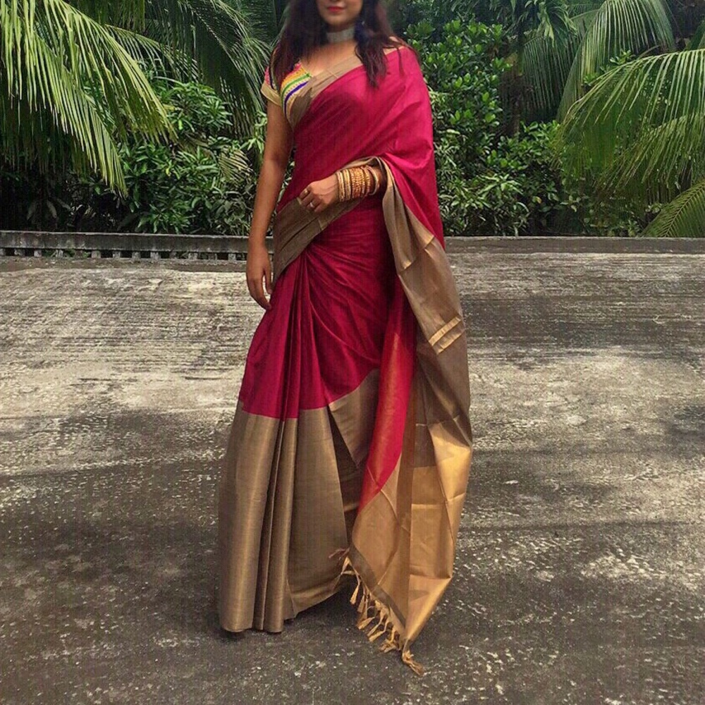 Indian saree/sari